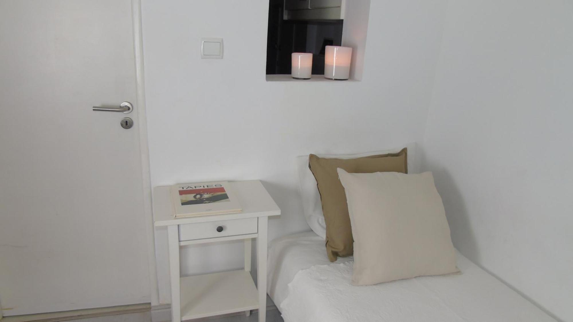 Apartment Cosy. 3 Guests Lisbon Exterior photo