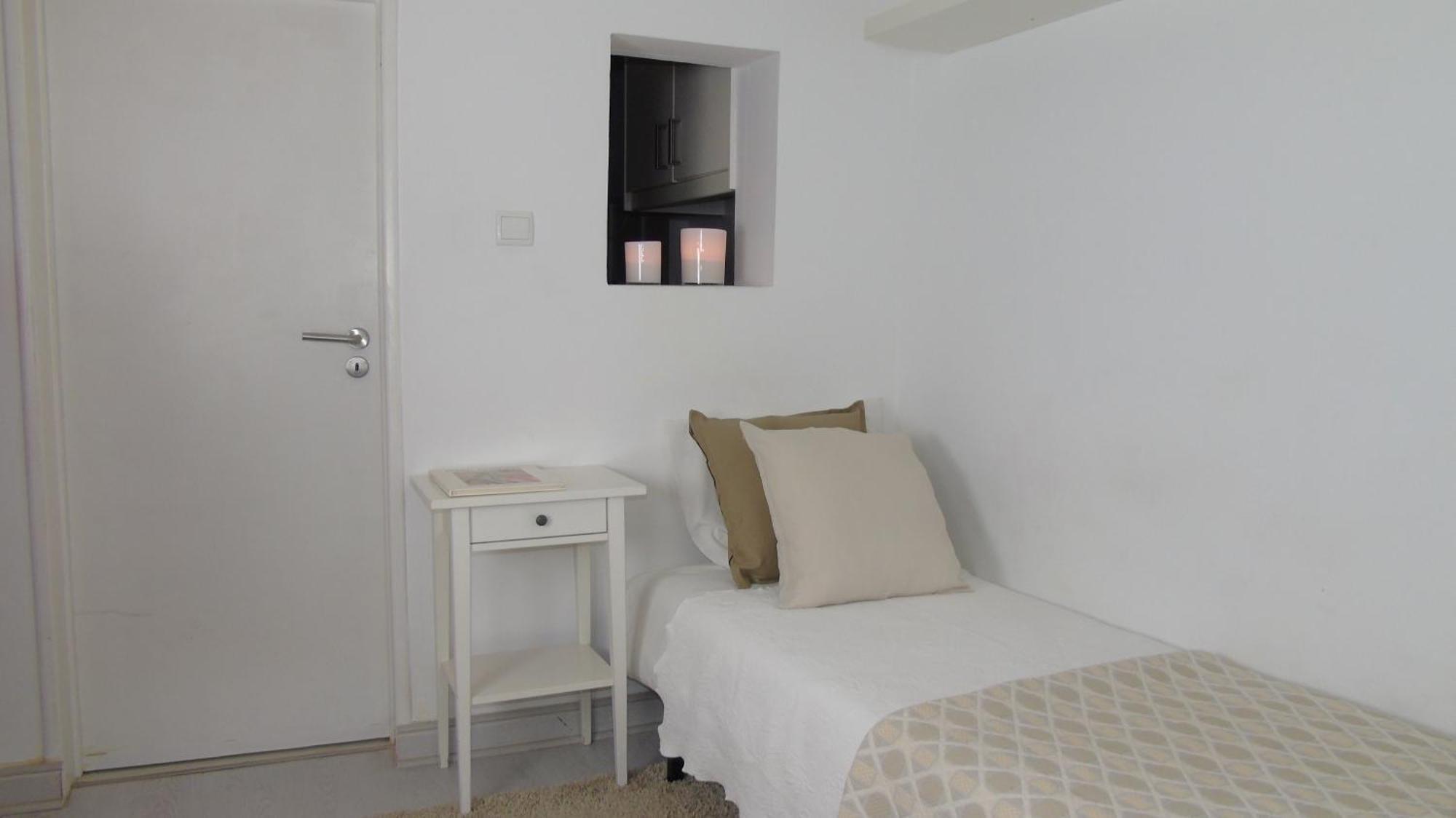 Apartment Cosy. 3 Guests Lisbon Exterior photo