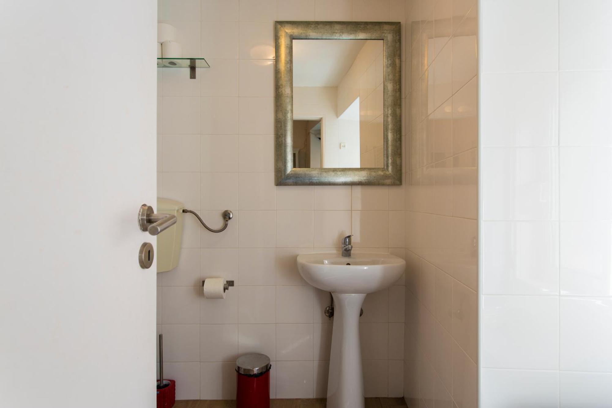 Apartment Cosy. 3 Guests Lisbon Exterior photo
